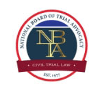 Recognized Nationally Recognized Nationally